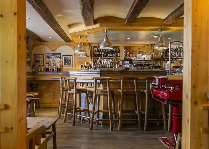 Mounier Hotel Les Deux Alpes